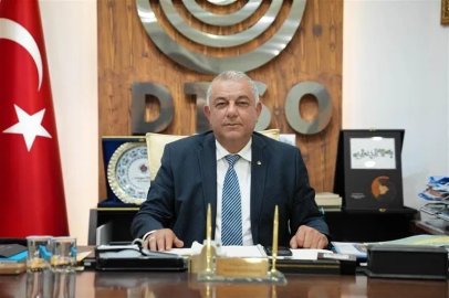 DTSO Başkanı Bıyık’tan seçime davet
