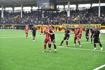 Malatya Yeşilyurtspor’dan Bitlis deplasmanındaki olaylara tepki
