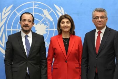 BM’den KKTC ve GKRY’ye çağrı: "Kapsamlı bir anlaşmaya ulaşmak hala mümkün"
