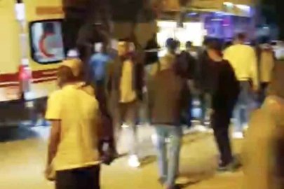 Adıyaman’da motosiklet kazası: 2 yaralı
