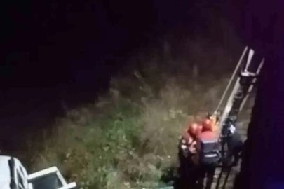 Trabzon’da trafik kazası: 5 yaralı

