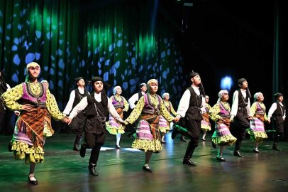 Muratpaşa’da yeni korist ve dansçılar aranıyor
