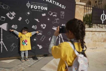 Mardin Kültür Yolu Festivali ilk gün etkinlikleriyle başladı
