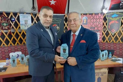 Türk Mücadele Sporları ve Cenk Sanatları Kurultayı’nın 2.’si gerçekleştirildi
