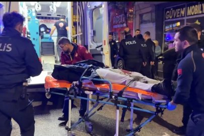 Bir kişinin vurularak öldüğü olayın şüphelisi "Hak edene hak ettiğini vereceksin" dedi
