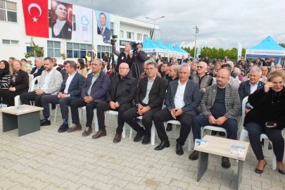 Balıkesir’de Yerel Tohum Takas Şenliği düzenlendi
