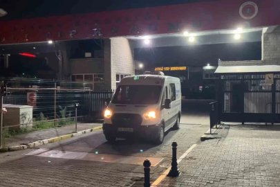 Konserde fenalaşıp hayatını kaybeden Mahmud Sami Ramazanoğlu’nun cenazesi yakınları tarafından teslim alındı
