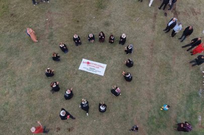 Osmaniye’de Yaşar Kemal’in köyü kültür ve sanatla renklendi
