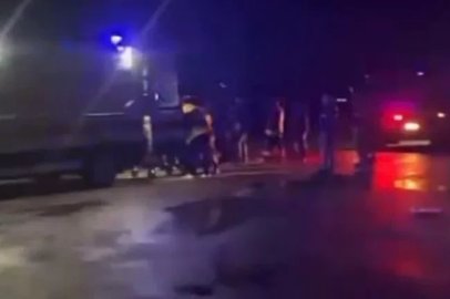 Gaziantep’te 2 farklı kaza: Toplam 21 yaralı

