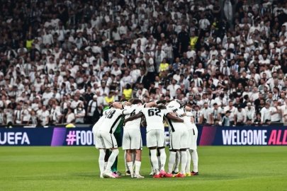 Trabzonspor ile Beşiktaş, 144. randevuda
