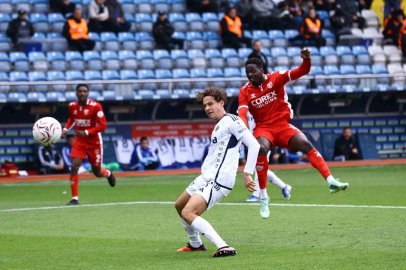Trendyol Süper Lig: Kasımpaşa: 4 - Samsunspor: 1 (Maç sonucu)
