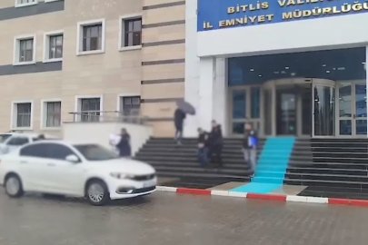 Bitlis merkezli 4 ilde yasa dışı bahis operasyonu: 5 tutuklama
