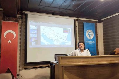 Doç. Dr. Hakan Değirmenci, Balkanlar ve Orta Avrupa yolculuğunu anlattı
