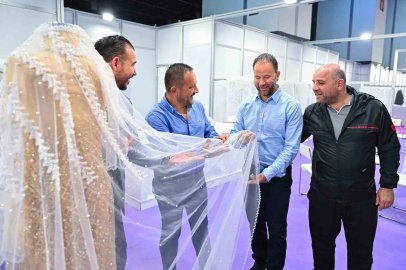 Fashion Prime, moda dünyasını İzmir’de buluşturuyor
