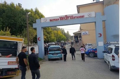 Siirt’te traktör kazasında 22 yaşındaki genç hayatını kaybetti
