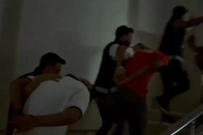 Hatay’da aranan 49 kişi yakalandı
