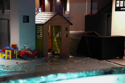 Rusya, Ukrayna’yı füze ve İHA’larla vurdu: 1 ölü, 10 yaralı, 3 kayıp

