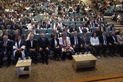 MSKÜ’de Akademik Yılı Açılış Töreni gerçekleştirildi
