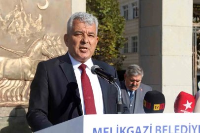 Muhtarlar "Muhtarlık Yasası" bekliyor
