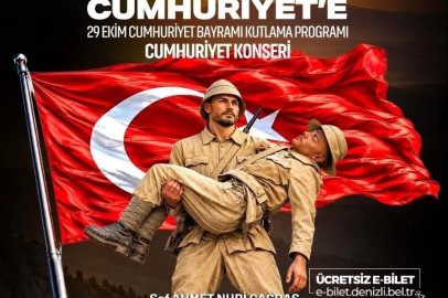Milli mücadele ruhu Denizli’de sahneye taşınacak
