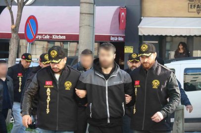 Silahlı kavga cinayetle bitti: 7 şüpheli adliyede
