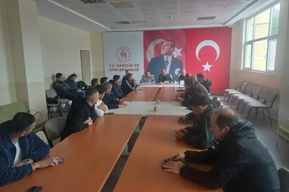 Bilecik Süper Amatör Lig grupları belli oldu

