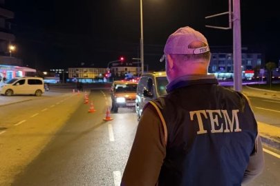 Düzce’de 931 araca ceza kesildi, 119 araç trafikten men edildi
