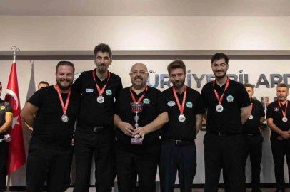 1864 Düzce Spor Kulübü yükselme ligi şampiyonu oldu

