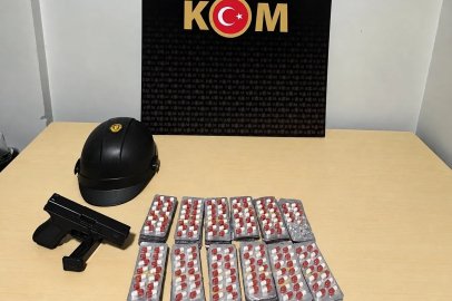 Aydın’da eve silahlı saldırının failleri yakalandı: 2 tutuklama
