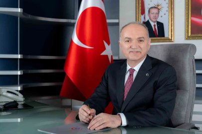 Başkan Özlü  "En yakın çalışma arkadaşlarımız muhtarlarımızdır"
