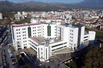 Nazilli Devlet Hastanesi’nde görevli beyin cerrahı FETÖ soruşturmasında tutuklandı
