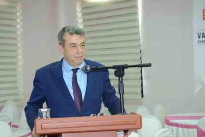 Başkan Künkcü: "Destek fırsatını değerlendirin"
