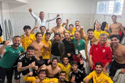 Kocasinan Şimşekspor sezona galibiyetle başladı
