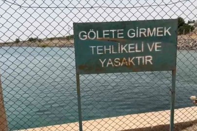 Şanlıurfa’da sulama kanalına düşen down sendromlu çocuk hayatını kaybetti
