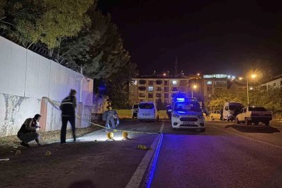 Tunceli’de silahlı kavgada 1 kişiyi yaralayan şüpheli tutuklandı
