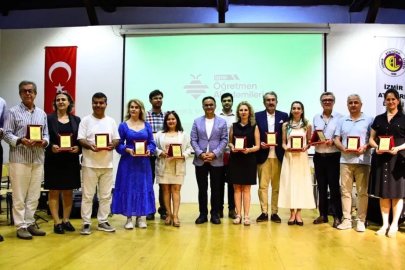 İzmir Öğretmen Akademileri yeni dönemde öğretmenleriyle buluşuyor

