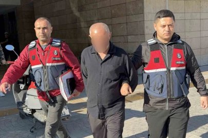 Uyuşturucu suçundan 10 yıl hapis cezası bulunan hükümlü yakalandı

