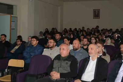 Ormanda kalite yükseldi

