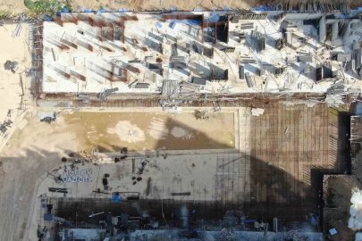 Gaziemir Yapı Kooperatifi davasında iddianame kabul edildi
