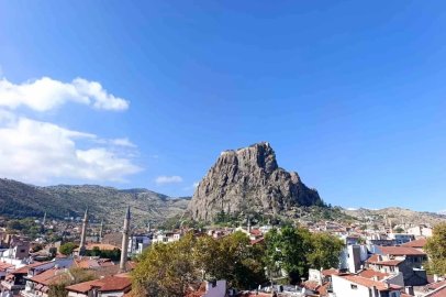 Afyonkarahisar’da hava durumu
