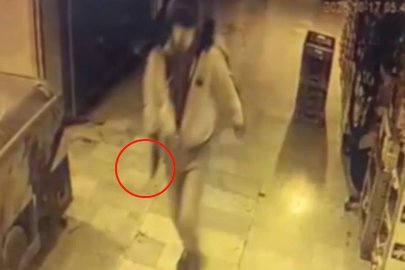 Küçükçekmece’de bir şahsa silahlı saldırı düzenlendi, şüpheliler kıskıvrak yakalandı
