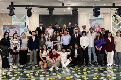 Eskişehir’de Azerbaycan’ın yeniden bağımsızlığının 35. yılı coşkuyla kutlandı
