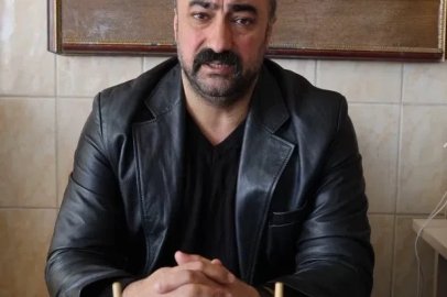 Ejderoğlu Kırşehir FK Başkanı Torun: "Şehirde birlik ve destek olursa takımımız iyi yerlere gelir"
