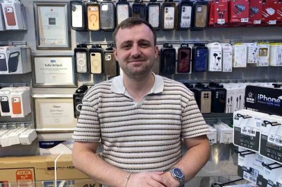 Online alışverişte sahte telefonlara dikkat
