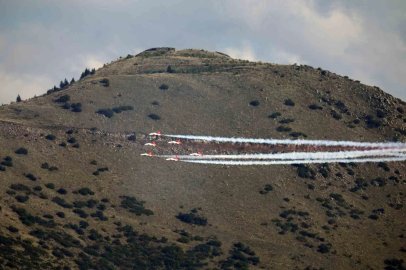 Başkan Büyükkılıç’tan ’BİLİMFEST’ teşekkürü
