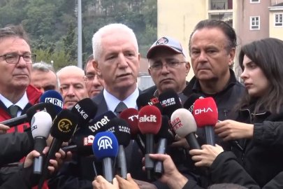İstanbul Valisi Gül: "Konsere giden 3 hemşehrimiz farklı uyuşturucular kullanmışlar, uyuşturucudan kaynaklı bir ölüm hadisesi"

