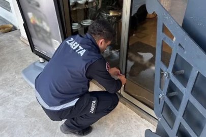 Bodrum’da 8 işletmeye 3 gün kapatma cezası
