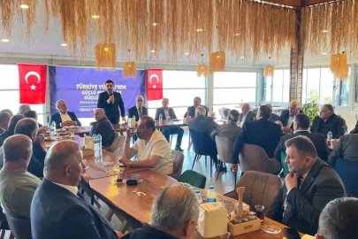 Türkeli’de Muhtarlar Günü
