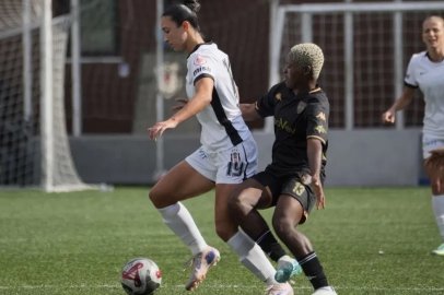 Kayseri Kadın FK, Beşiktaş’a 3-0 kaybetti
