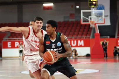 Denizli Basket’te Trabzon maçının değerlendirmesi yapılacak
